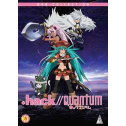 Hack - Quantum Collection [DVD]